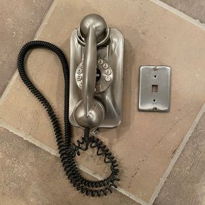 Retro Phone (landline)